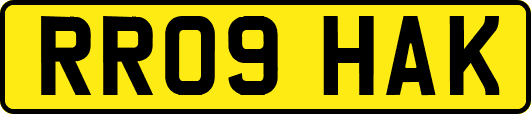 RR09HAK