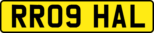 RR09HAL