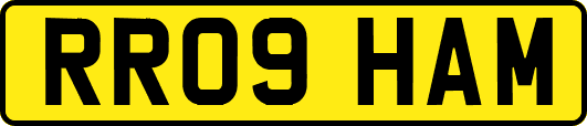 RR09HAM
