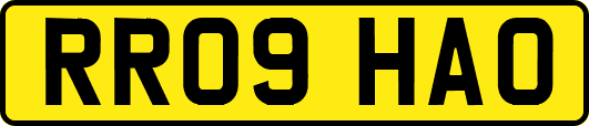 RR09HAO