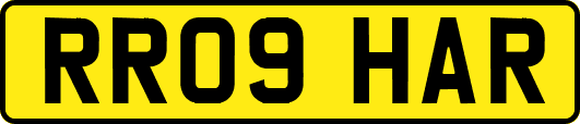 RR09HAR