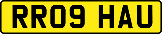 RR09HAU