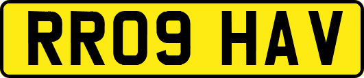 RR09HAV