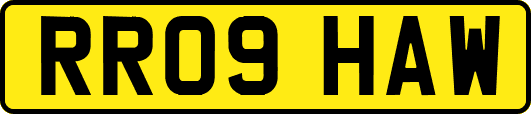 RR09HAW