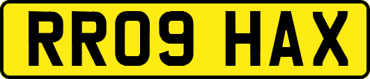 RR09HAX