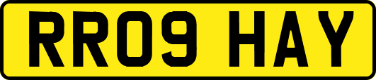 RR09HAY