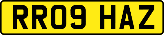 RR09HAZ