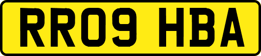 RR09HBA