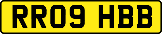 RR09HBB