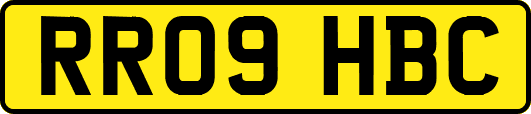 RR09HBC