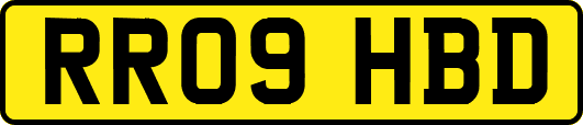 RR09HBD