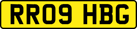 RR09HBG