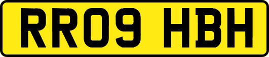 RR09HBH