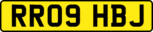 RR09HBJ
