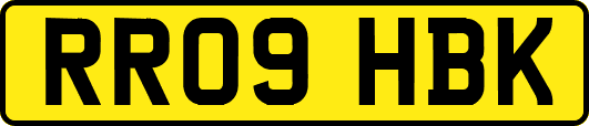RR09HBK