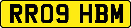 RR09HBM