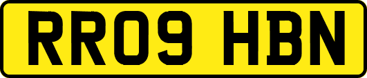 RR09HBN