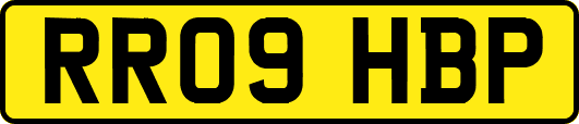 RR09HBP