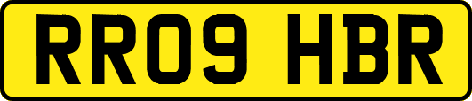 RR09HBR