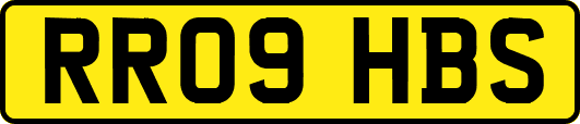 RR09HBS
