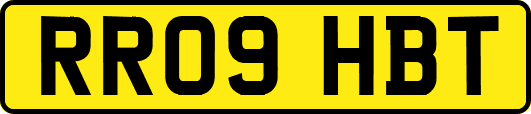 RR09HBT