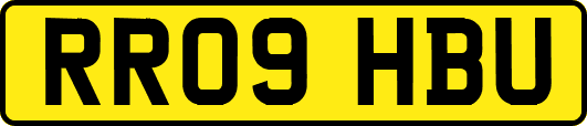 RR09HBU