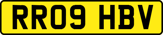 RR09HBV