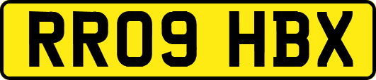 RR09HBX