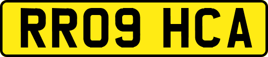 RR09HCA