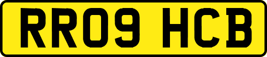 RR09HCB