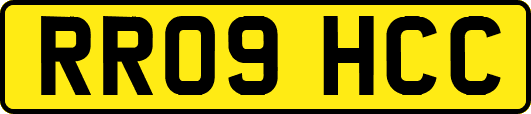 RR09HCC