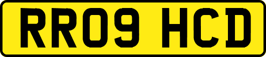 RR09HCD
