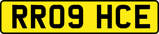 RR09HCE