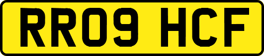 RR09HCF
