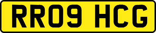 RR09HCG