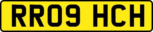 RR09HCH
