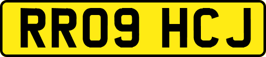 RR09HCJ