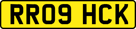 RR09HCK