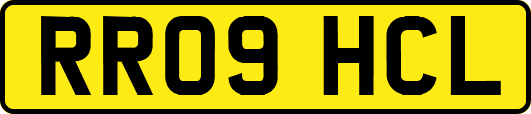 RR09HCL