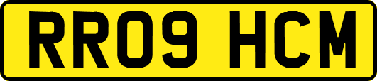 RR09HCM
