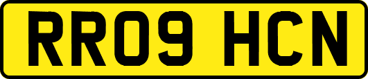 RR09HCN