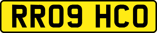 RR09HCO