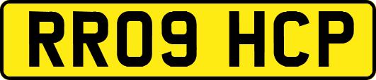 RR09HCP
