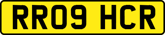 RR09HCR