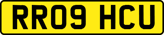 RR09HCU