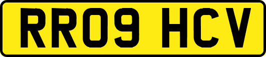 RR09HCV