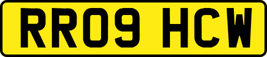 RR09HCW