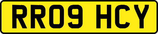 RR09HCY