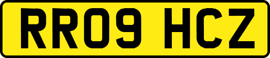 RR09HCZ