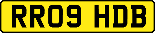 RR09HDB